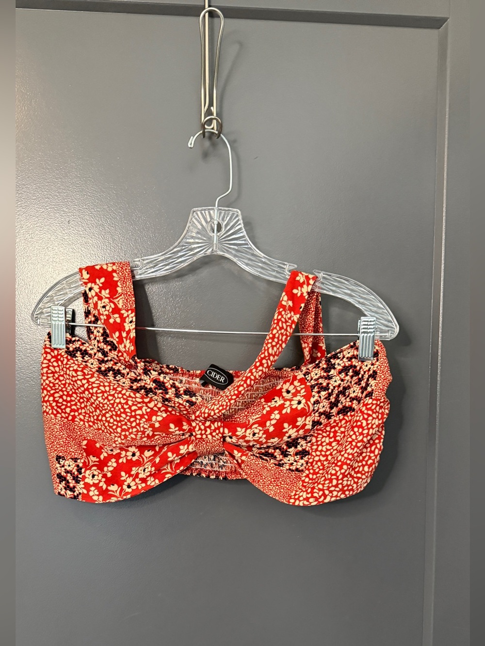 Floral Matching Set - Picture 3 of 9